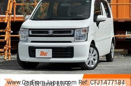 suzuki wagon-r 2020 CFJ1477184