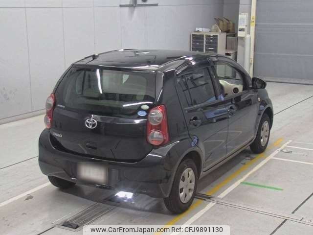 toyota passo 2011 -TOYOTA--Passo DBA-KGC30--KGC30-0090925---TOYOTA--Passo DBA-KGC30--KGC30-0090925- image 2