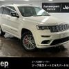 jeep grand-cherokee 2017 quick_quick_DBA-WK36TA_1C4RJFKG2HC965874 image 1