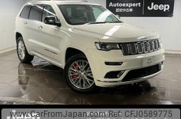 jeep grand-cherokee 2017 quick_quick_DBA-WK36TA_1C4RJFKG2HC965874