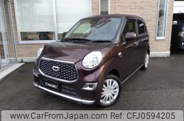 daihatsu cast 2021 -DAIHATSU--Cast 5BA-LA250S--LA250S-0204415---DAIHATSU--Cast 5BA-LA250S--LA250S-0204415-