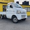suzuki carry-truck 2001 CFJ1725920 image 7