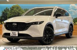 mazda cx-8 2023 -MAZDA--CX-8 3DA-KG2P--KG2P-451835---MAZDA--CX-8 3DA-KG2P--KG2P-451835-