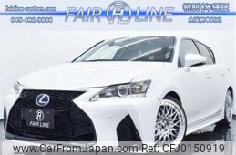 lexus ct 2011 -LEXUS--Lexus CT DAA-ZWA10--ZWA10-2049757---LEXUS--Lexus CT DAA-ZWA10--ZWA10-2049757-