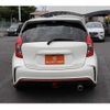 nissan note 2015 quick_quick_DBA-E12_E12-951456 image 9