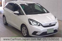 honda fit 2022 CFJ1636530