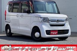 honda n-box 2022 CFJ1377256