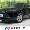 toyota harrier 2022 quick_quick_MXUA80_MXUA80-0066095 image 1