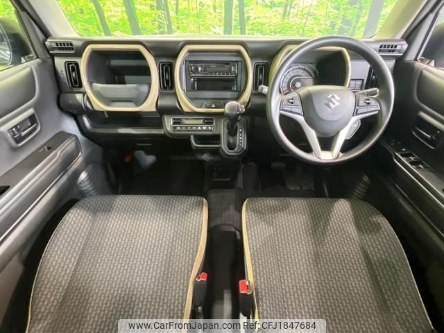 suzuki hustler 2024 CFJ1847684 image 2