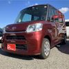 daihatsu tanto 2018 quick_quick_DBA-LA600S_LA600S-0645052 image 1