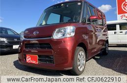 daihatsu tanto 2018 quick_quick_DBA-LA600S_LA600S-0645052