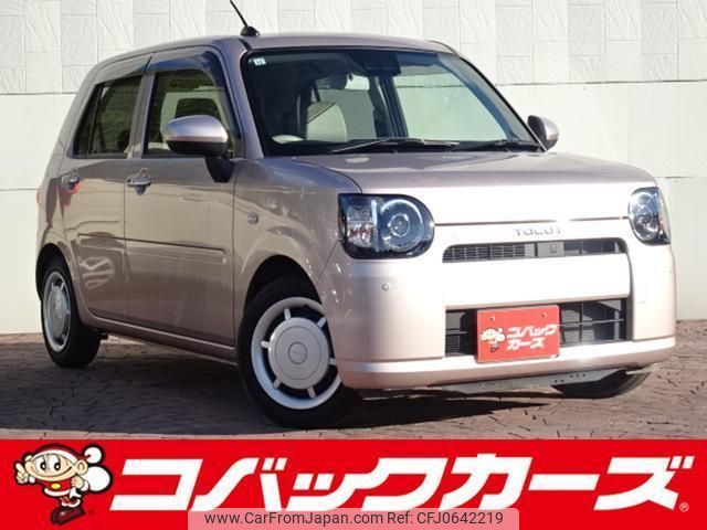 daihatsu mira-tocot 2019 quick_quick_LA550S_LA550S-0032251 image 1