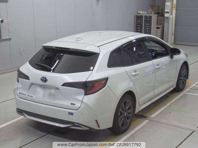 toyota corolla-touring-wagon 2023 -TOYOTA 【相模 332ﾛ 209】--Corolla Touring 6AA-ZWE219W--ZWE219-0030636---TOYOTA 【相模 332ﾛ 209】--Corolla Touring 6AA-ZWE219W--ZWE219-0030636- image 2