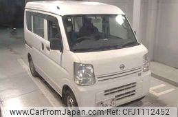 nissan clipper-van 2016 -NISSAN--Clipper Van DR17V-124710---NISSAN--Clipper Van DR17V-124710-