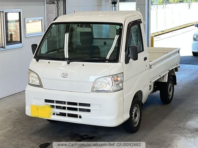 daihatsu hijet-truck 2012 -DAIHATSU 【宮崎 480に9179】--Hijet Truck S201P-0080428---DAIHATSU 【宮崎 480に9179】--Hijet Truck S201P-0080428- image 1