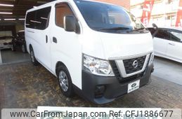 nissan caravan-van 2019 CFJ1886677