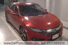 honda civic 2018 -HONDA--Civic FC1-1003450---HONDA--Civic FC1-1003450-