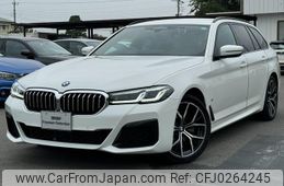 bmw 5-series 2021 -BMW--BMW 5 Series 3DA-JP20--WBA52BN0X0CF27417---BMW--BMW 5 Series 3DA-JP20--WBA52BN0X0CF27417-