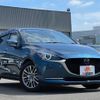 mazda demio 2019 quick_quick_3DA-DJ5FS_DJ5FS-600167 image 1