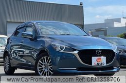 mazda demio 2019 quick_quick_3DA-DJ5FS_DJ5FS-600167
