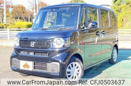 honda n-box 2024 -HONDA--N BOX 6BA-JF5--JF5-1136***---HONDA--N BOX 6BA-JF5--JF5-1136***-