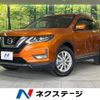 nissan x-trail 2018 CFJ1510448 image 1