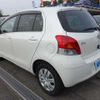 toyota vitz 2009 TE2610 image 24