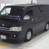toyota hiace-van 2009 -TOYOTA--Hiace Van KDH201V-0052688---TOYOTA--Hiace Van KDH201V-0052688- image 1