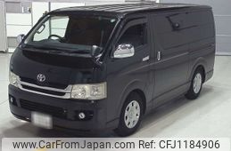 toyota hiace-van 2009 -TOYOTA--Hiace Van KDH201V-0052688---TOYOTA--Hiace Van KDH201V-0052688-