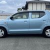 suzuki alto 2017 -SUZUKI--Alto DBA-HA36S--HA36S-325850---SUZUKI--Alto DBA-HA36S--HA36S-325850- image 11