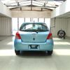 toyota vitz 2006 ENHANCEAUTO_1_ea300022 image 4