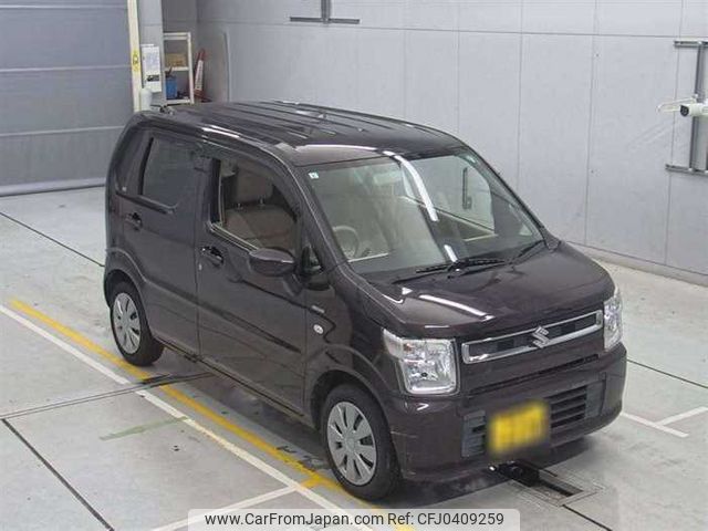 suzuki wagon-r 2017 22529 image 1