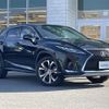 lexus rx 2019 -LEXUS--Lexus RX DBA-AGL20W--AGL20-0014155---LEXUS--Lexus RX DBA-AGL20W--AGL20-0014155- image 1