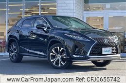 lexus rx 2019 -LEXUS--Lexus RX DBA-AGL20W--AGL20-0014155---LEXUS--Lexus RX DBA-AGL20W--AGL20-0014155-