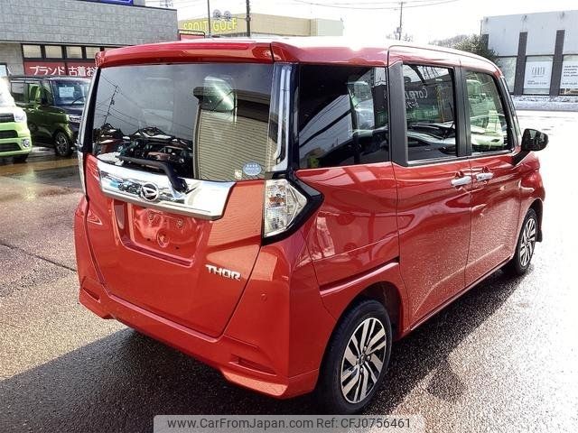 daihatsu thor 2021 -DAIHATSU--Thor M900S--0076390---DAIHATSU--Thor M900S--0076390- image 2