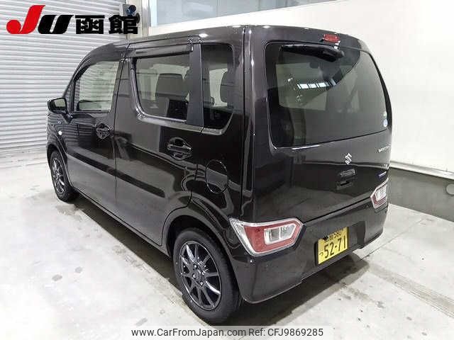 suzuki wagon-r 2020 -SUZUKI 【函館 580ﾂ5271】--Wagon R MH95S--129774---SUZUKI 【函館 580ﾂ5271】--Wagon R MH95S--129774- image 2