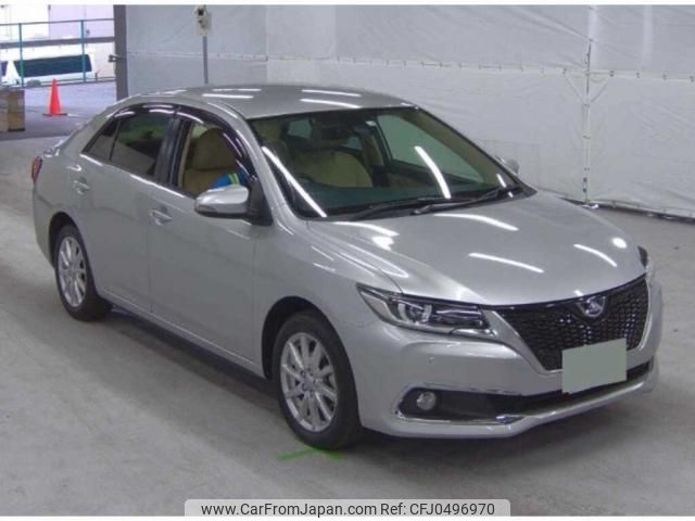 toyota allion 2016 quick_quick_DBA-ZRT260_ZRT260-3103265 image 1