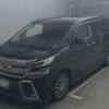 toyota vellfire 2015 -TOYOTA 【福山 346た88】--Vellfire AGH30W-0022735---TOYOTA 【福山 346た88】--Vellfire AGH30W-0022735- image 1