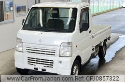 suzuki carry-truck 2012 -SUZUKI--Carry Truck DA63T-793026---SUZUKI--Carry Truck DA63T-793026-