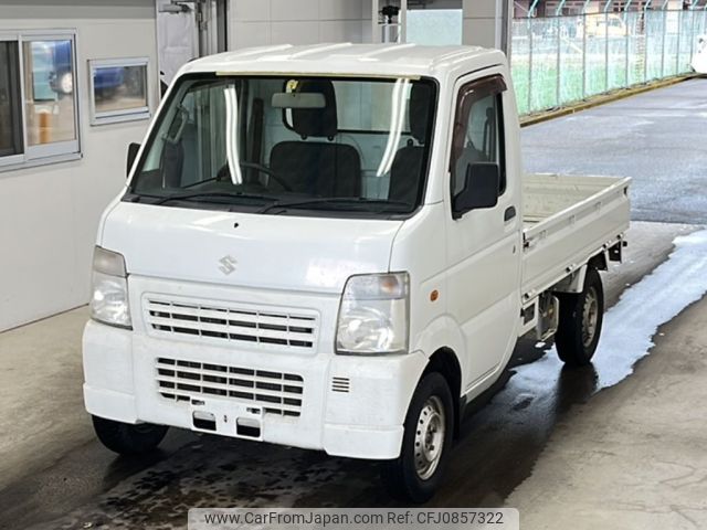 suzuki carry-truck 2012 -SUZUKI--Carry Truck DA63T-793026---SUZUKI--Carry Truck DA63T-793026- image 1