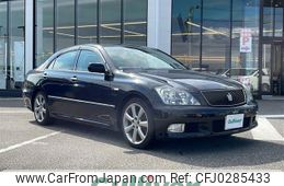 toyota crown 2006 -TOYOTA--Crown DBA-GRS180--GRS180-0054254---TOYOTA--Crown DBA-GRS180--GRS180-0054254-