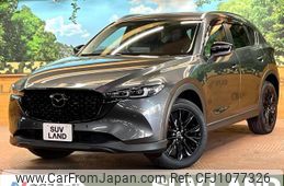 mazda cx-5 2021 -MAZDA--CX-5 3DA-KF2P--KF2P-501753---MAZDA--CX-5 3DA-KF2P--KF2P-501753-