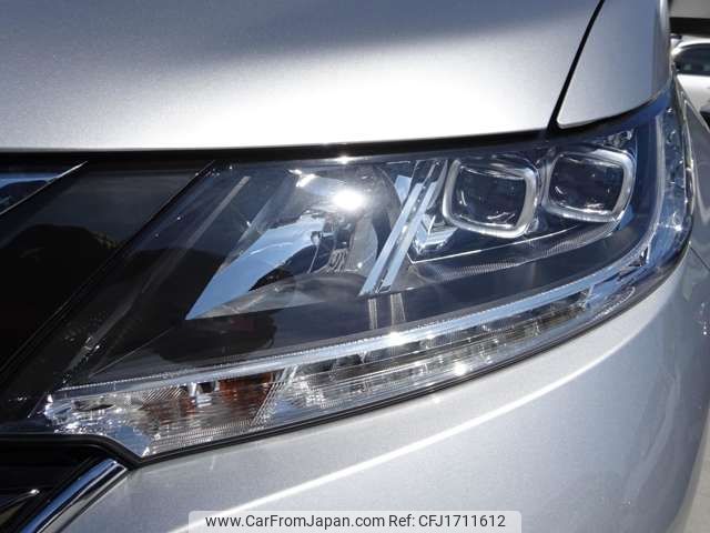 honda odyssey 2018 CFJ1711612 image 2