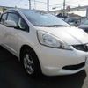 honda fit 2011 -HONDA--Fit DBA-GE6--GE6-1395331---HONDA--Fit DBA-GE6--GE6-1395331- image 4