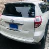 toyota vanguard 2009 -TOYOTA--Vanguard DBA-ACA38W--ACA38-5128149---TOYOTA--Vanguard DBA-ACA38W--ACA38-5128149- image 4