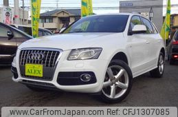 audi q5 2012 -AUDI--Audi Q5 8RCDNF--CA131194---AUDI--Audi Q5 8RCDNF--CA131194-