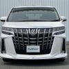 toyota alphard 2021 -TOYOTA--Alphard 3BA-AGH30W--AGH30-9039307---TOYOTA--Alphard 3BA-AGH30W--AGH30-9039307- image 14