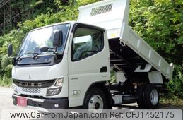 mitsubishi-fuso canter 2025 quick_quick_FBA60_FBA60-611509