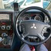 mitsubishi delica-d5 2011 CFJ1850382 image 7