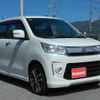 suzuki wagon-r 2014 CFJ1807484 image 2